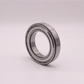 NSK Deep groove ball bearing all type bearing 6204