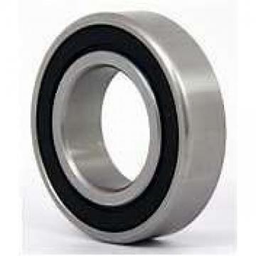 P6 hybrid ceramic bearings deep groove ball bearings 12mm 6801 6901 6001 6201