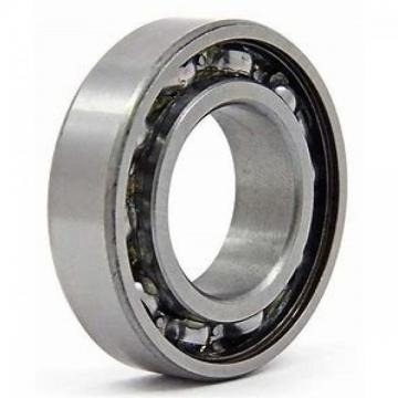 High speed Si3N4 hybrid ceramic bearing 15*28*7mm ball bearing 6902 6902-2RS