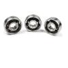 Deep groove ball bearing 6203dul1 nsk standard size 6005du2 ball bearing nsk for sale