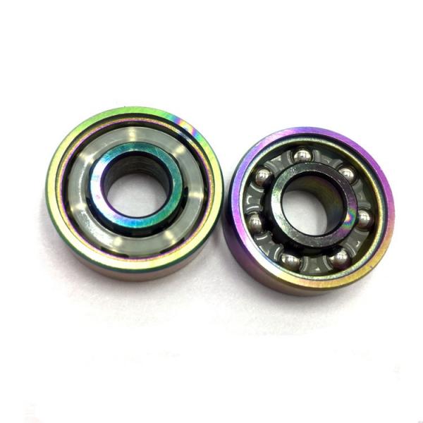 Four Bolt Flange Ball Bearing with Fkd, Hhb, Fe Bearings #1 image