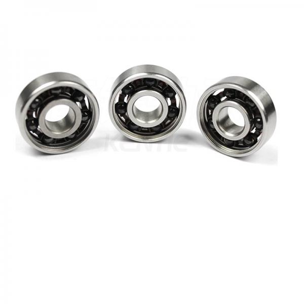 Deep groove ball bearing 6203dul1 nsk standard size 6005du2 ball bearing nsk for sale #1 image