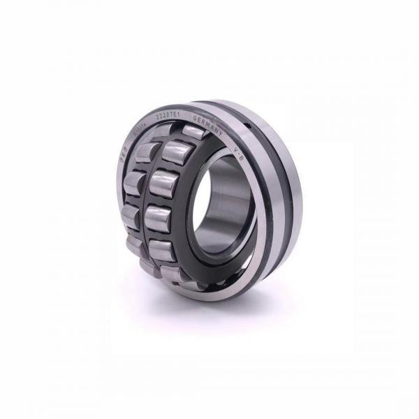 Factory directly supply deep groove stainless steel ball bearing 6303 rs #1 image