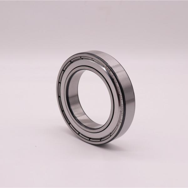 NSK Deep groove ball bearing all type bearing 6204 #1 image