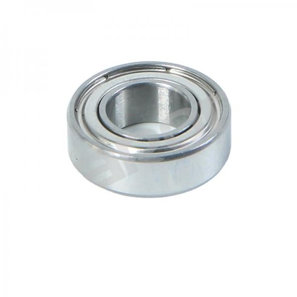 High precision 6305 RS/ZZ Size25*62*17MM Deep groove ball bearing 6305RS/ZZ #1 image