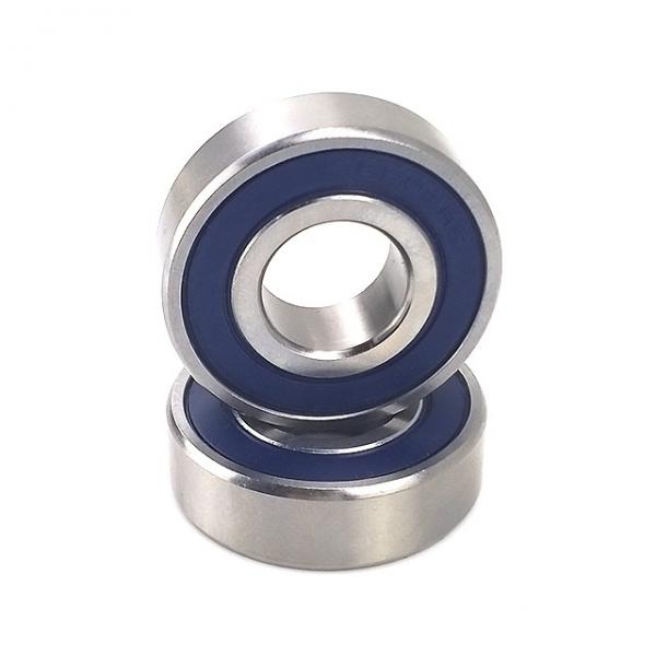 Deep Groove Ball Bearing NSK SKF NACHI Koyo Chik 61901-2RS 61902-2RS 61903-2RS 61904-2RS 61905-2RS 61906-2RS 61907-2RS #1 image