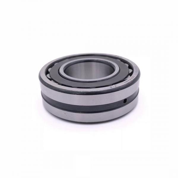 NSK 6202ZZ Bearing 6202Z Deep groove ball bearings 6202 ZZ Ball bearing 6202 Z Bearing NSK #1 image