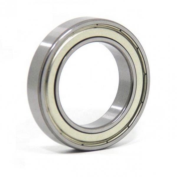 original bearing 6306 ZNR china v groove bearings #1 image