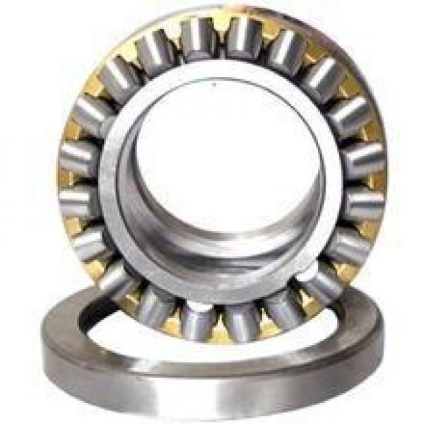 Nu309 Bearings Chromel Steel Cylindrical Roller Bearing #1 image