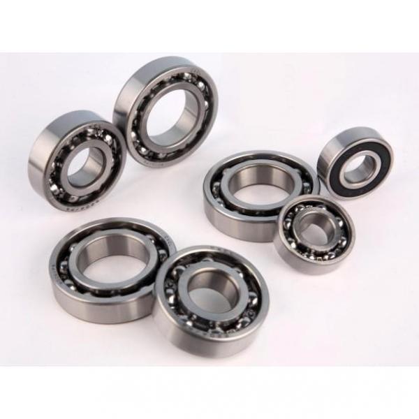 Single Row Inch Size Cylindrical Roller Bearing Nu309 Nu2309 Nu409 #1 image