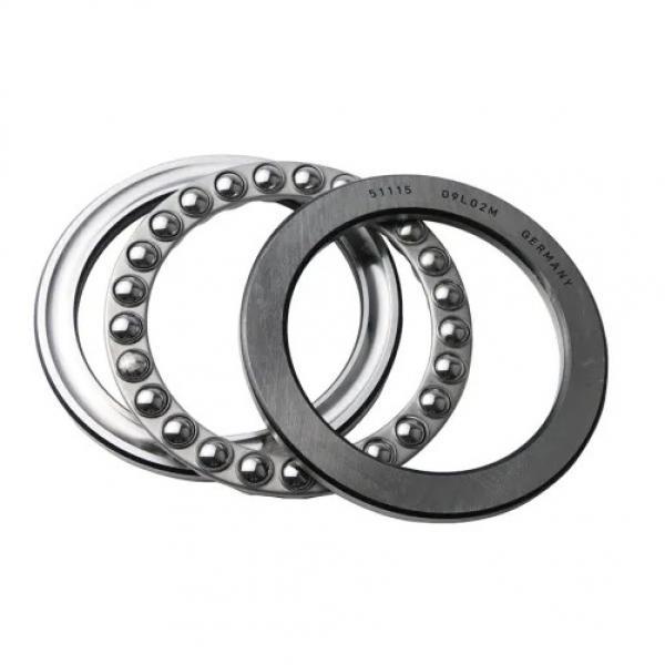 OEM 608zz Bearing with Double Groove #1 image