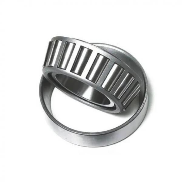 6004 6007 6202 2RS chrome steel bearing for motor scooter #1 image