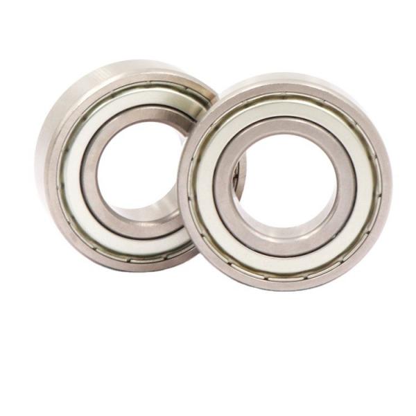 Steel Cage Spherical Roller Automotive Bearings for Concrete Mixer Truck (F-801215.01. PRL) #1 image