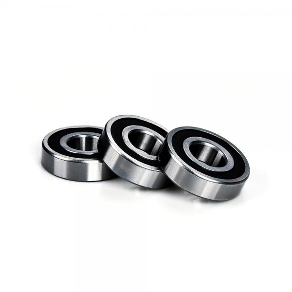 Auto Parts Self-Aligning Ball Bearing (801806) with Brand #1 image