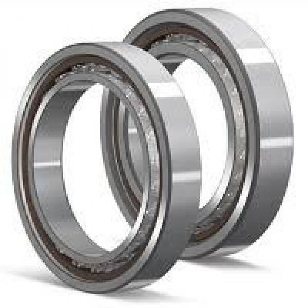 Automobile Bearing 33205 to 33220 Tapered Roller Bearing #1 image