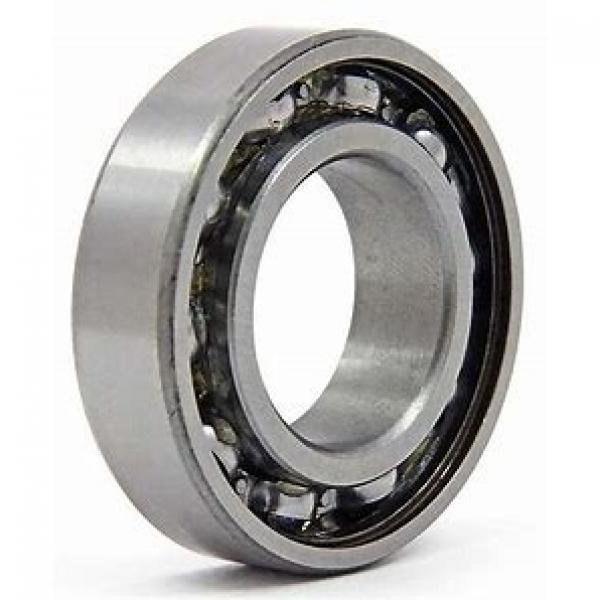 High speed Si3N4 hybrid ceramic bearing 15*28*7mm ball bearing 6902 6902-2RS #1 image