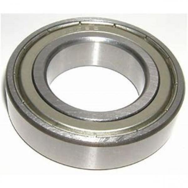 Sinotruk HOWO Parts Bearings Suppliers Inch Tapered Roller Bearing M86649/M86610 #1 image