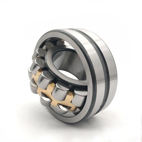 Long Life Agricultural Tapered Roller Bearing Front Hub #1 image